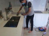 Phục Hồi Đá Bếp Tại Nhà – Chuyên Nghiệp & Trọn Gói