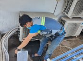 Dịch vụ sửa chữa máy lọc không khí tại nhà