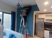 Dịch vụ rửa máy lạnh giá rẻ tại TPHCM